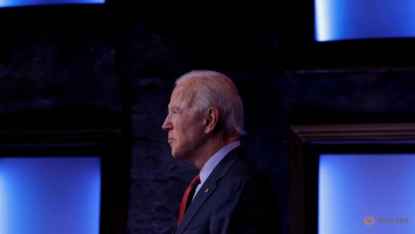Biden, if elected, would consult allies on future of US tariffs on China: Advisers Biden, if elected, would consult allies on future of US tariffs on China: Advisers