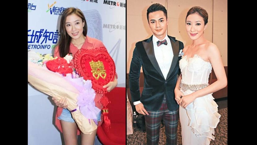 Tavia Yeung: No plans for a child this year
