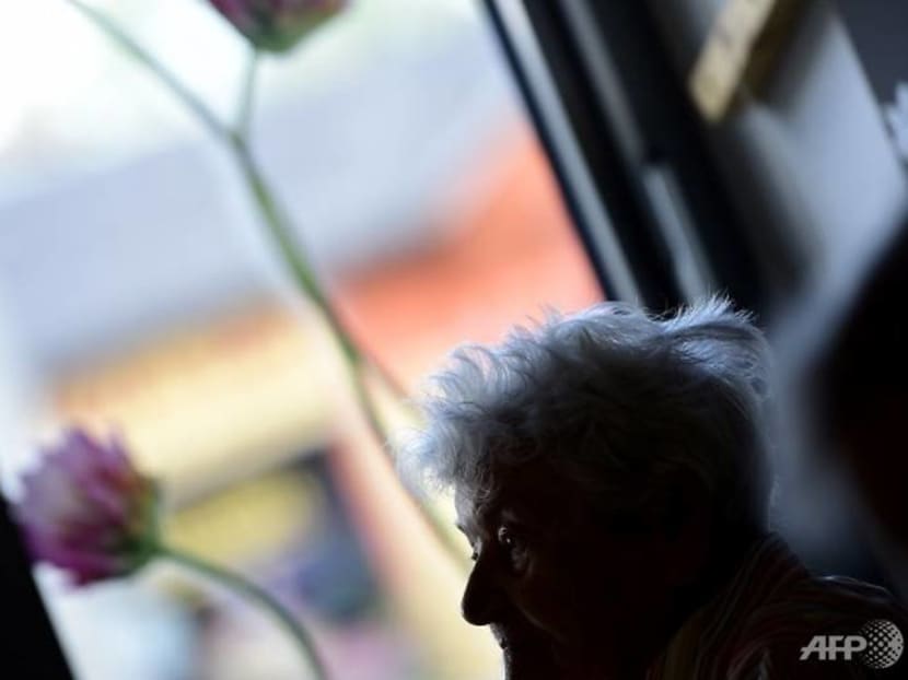 Commentary: Depression and dementia during COVID-19 are two sides of a devastating coin Commentary: Depression and dementia during COVID-19 are two sides of a devastating coin