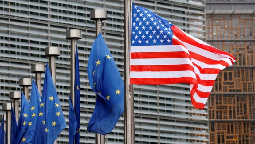 US should reach minerals deal with EU this year: US official