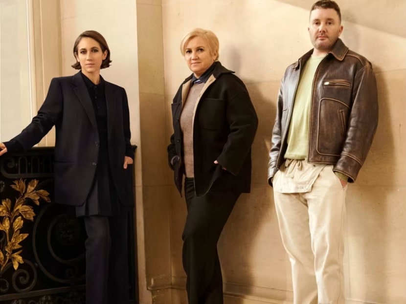 Fendi parent company new arrivals