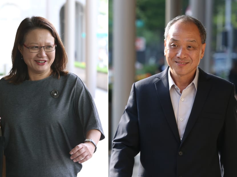 Govt orders AHTC to restrict powers of WP MPs Low Thia Khiang, Sylvia Lim on some financial matters