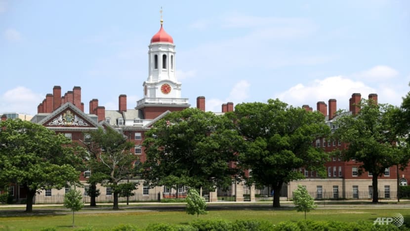 Harvard language programme relocates from China to Taiwan