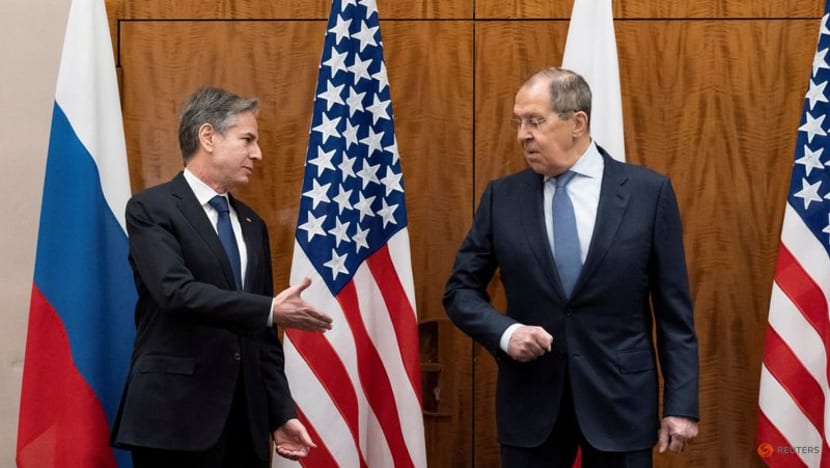 Russia says there is no deal on swapping Griner for gaoled arms trafficker Russia says there is no deal on swapping Griner for gaoled arms trafficker