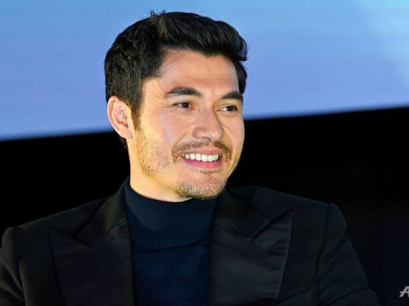 Actor Henry Golding’s new film Monsoon sees him kissing a male actor Actor Henry Golding’s new film Monsoon sees him kissing a male actor
