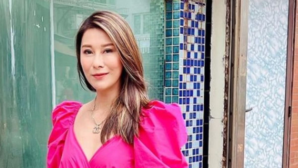 Former Hong Kong actress and beauty queen Bonnie Lai dead at 46