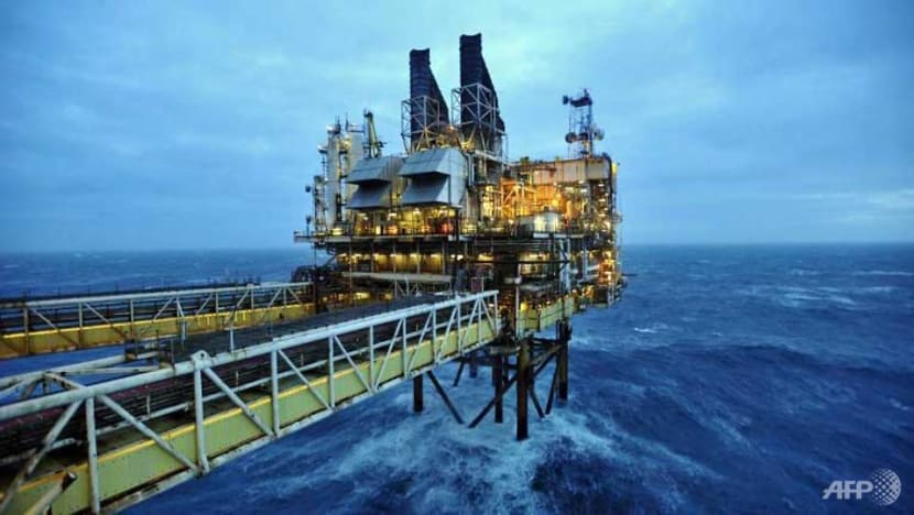 Oil prices surge after suspected attacks on tankers Oil prices surge after suspected attacks on tankers