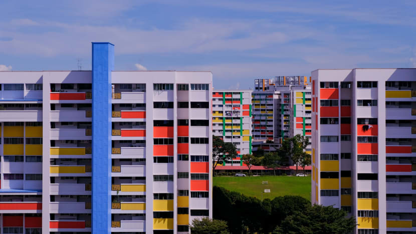 Singapore banks say will do their best to help those with 'mortgage stress' amid rising interest rates Singapore banks say will do their best to help those with 'mortgage stress' amid rising interest rates