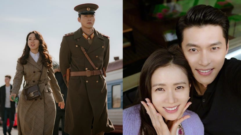 Korean Hit Drama Crash Landing On You Is Getting An American Remake On Netflix
