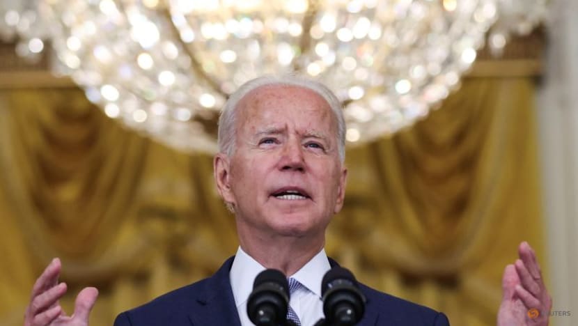 Biden urges Congress to lower prescription drug costs Biden urges Congress to lower prescription drug costs