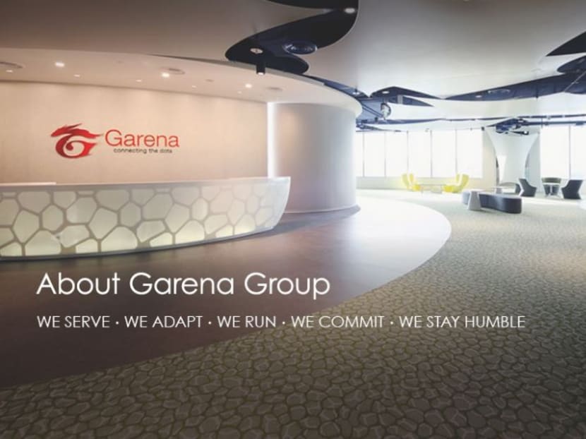 South-east Asia’s most valuable startup Garena running toward US IPO