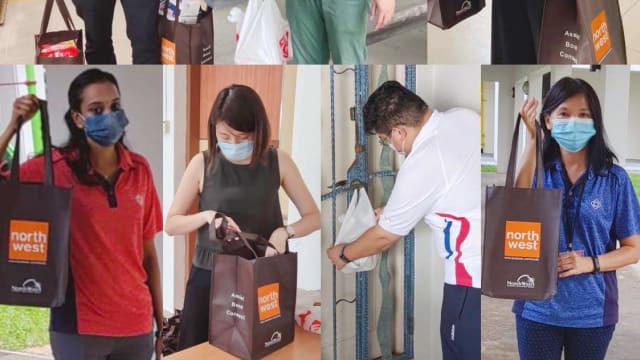 理解问答：义工用聊天机器人联系居家康复患者