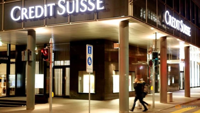 Exclusive: Credit Suisse considers Greensill investor payout - sources Exclusive: Credit Suisse considers Greensill investor payout - sources