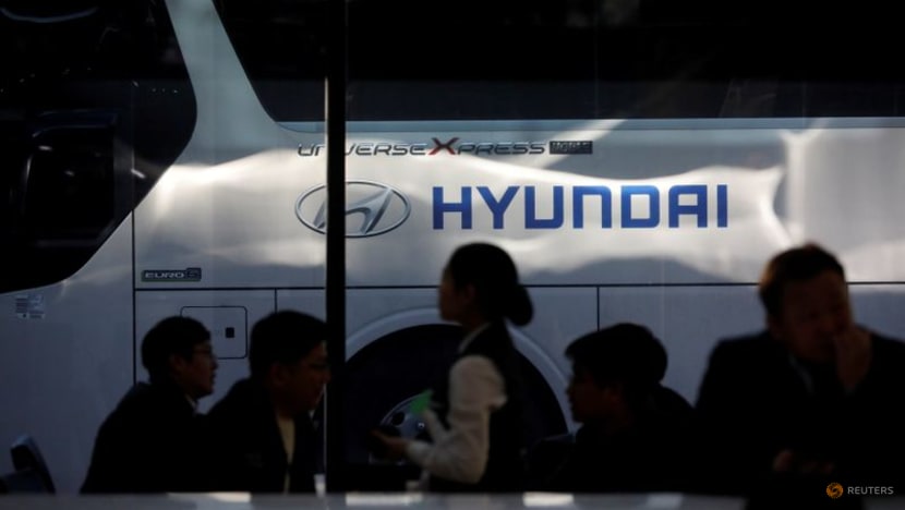 Hyundai Motor set to use internally developed chip for upcoming car Hyundai Motor set to use internally developed chip for upcoming car