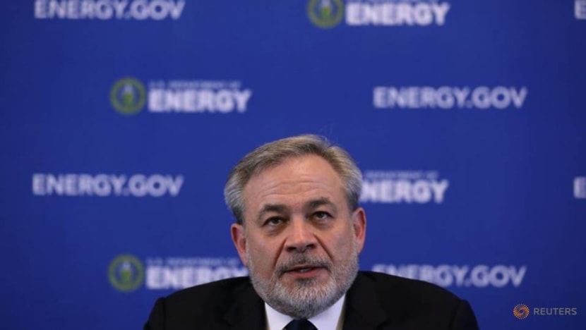 US bans utilities supplying defense facilities from buying power grid items from China US bans utilities supplying defense facilities from buying power grid items from China