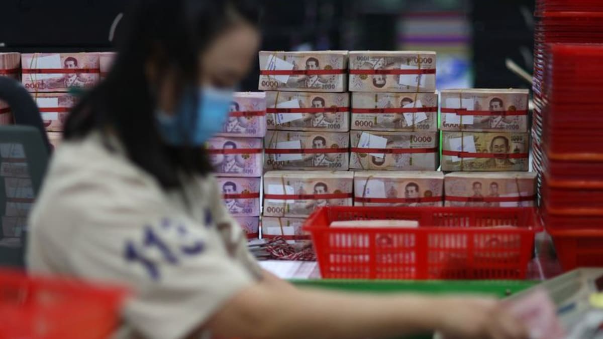 Thai key rate still appropriate for economy, inflation to move to target -central bank - Vimarsana News