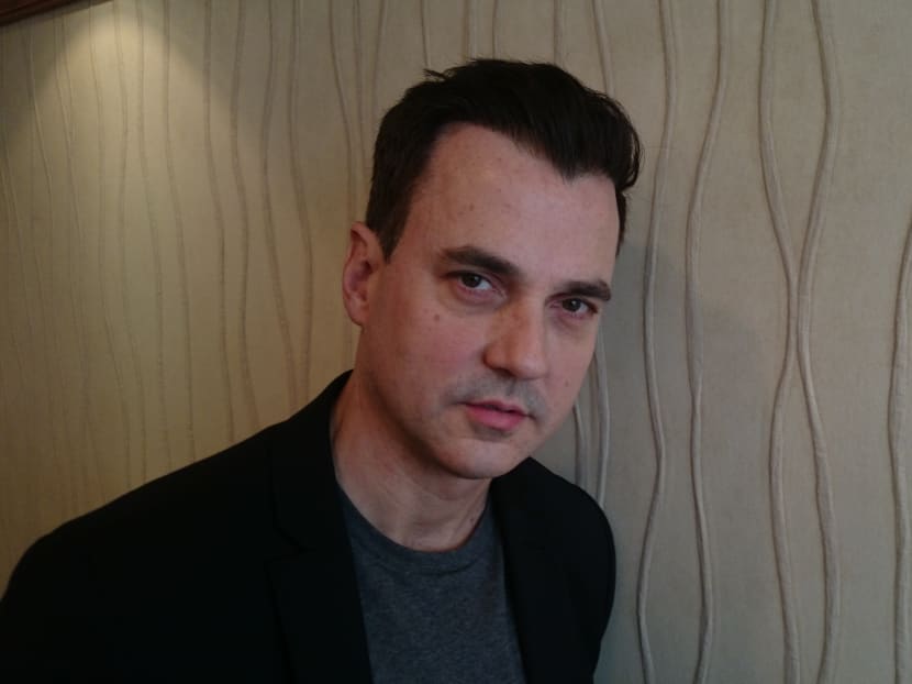 Tommy Page: 10 things to know about the 1990s teen idol who’s in S’pore for Retrolicious 2015