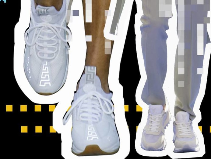 Casual shoe trends new arrivals