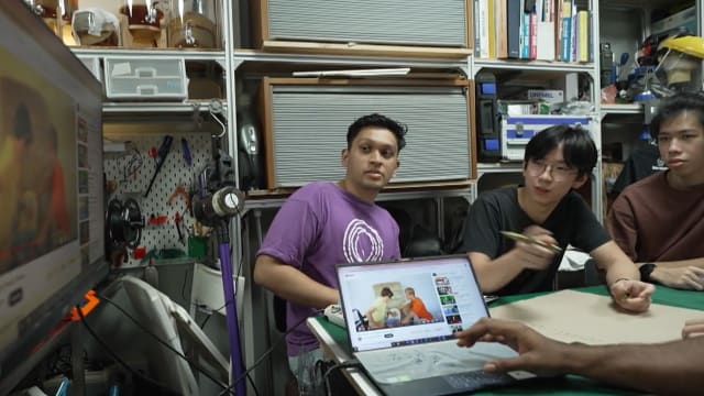 晨光|晨光聚焦：人性化设计 助弱势群体克服障碍