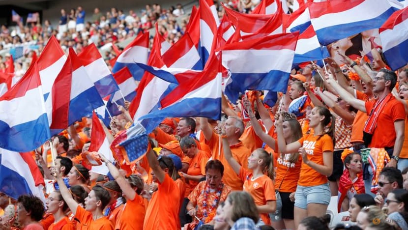 Dutch accuse Women’s World Cup of amateurish organisation