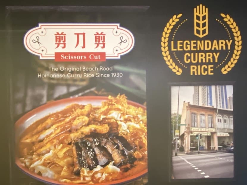 King of Fried Rice, Famous Eunos BCM & Nam Sing Hokkien Mee Opening At