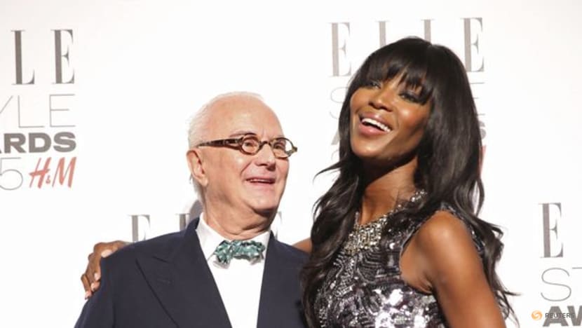 Luxury shoemaker Manolo Blahnik wins 22-year trademark battle in China Luxury shoemaker Manolo Blahnik wins 22-year trademark battle in China