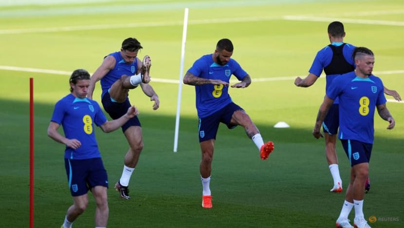 Clash of youth in store as buoyant England take on US Clash of youth in store as buoyant England take on US