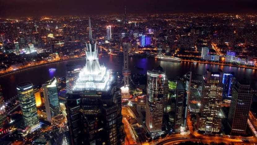 HSBC joins investors reckoning worst is over in China HSBC joins investors reckoning worst is over in China