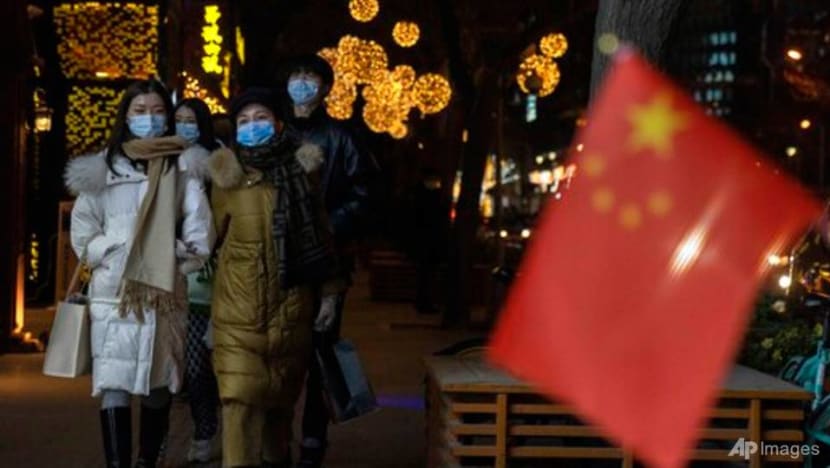 Two Chinese airports require pre-departure COVID-19 test results Two Chinese airports require pre-departure COVID-19 test results