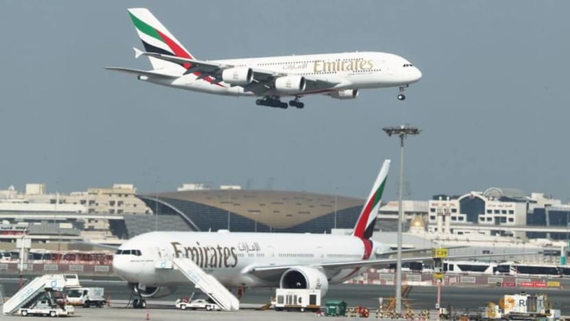 Emirates lays off thousands of pilots and cabin crew, plans more job cuts: Sources