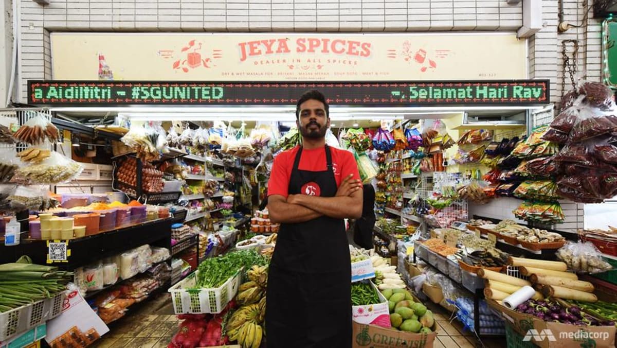Indian spice store deals