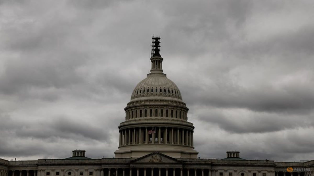 Shutdown looms as US Senate, House advance separate spending plans