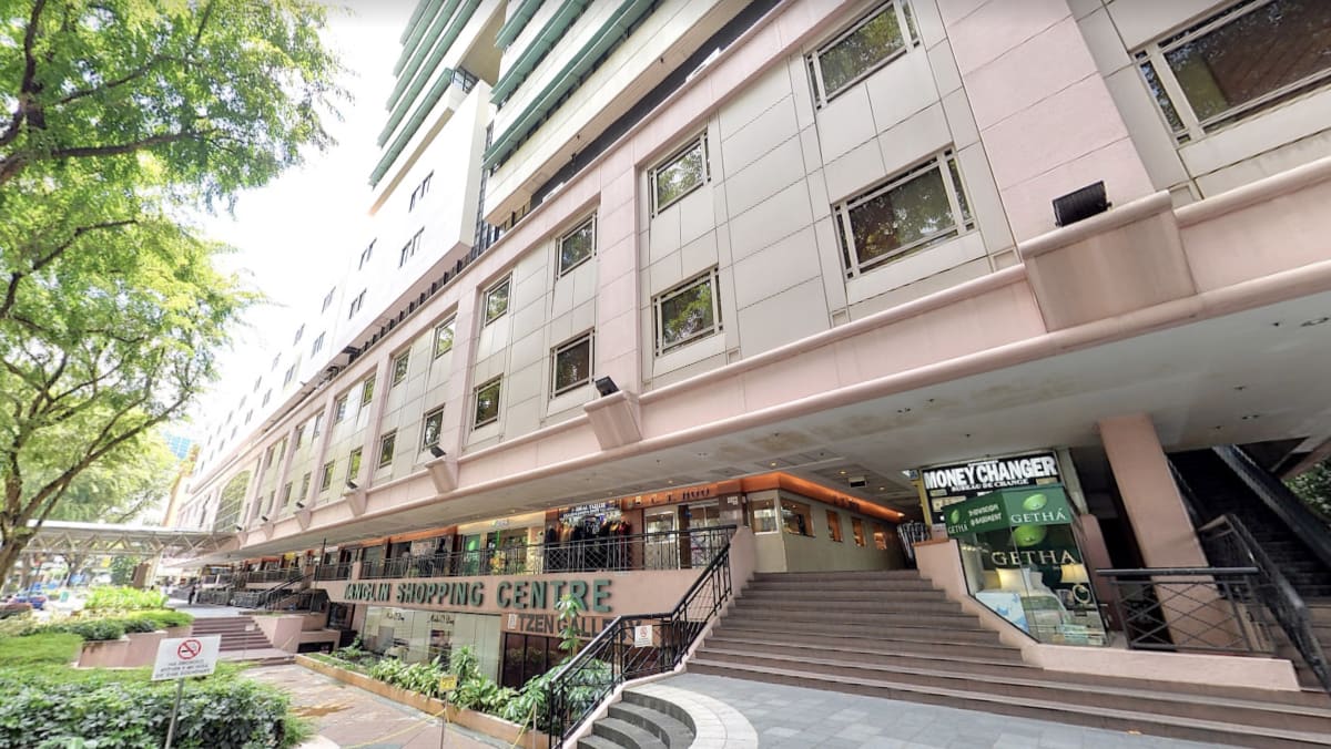 Tanglin Shopping Centre tries for 4th enbloc sale at S828 million TODAY