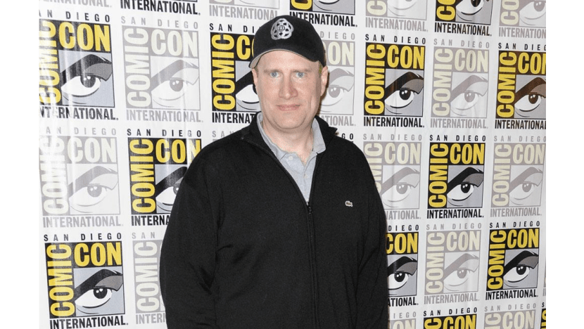 Kevin Feige reveals Marvel's plans to introduce LGBTQ characters