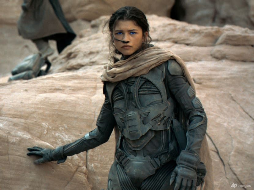 Attention Dune fans: Warner Bros gives go-ahead for part 2 Attention Dune fans: Warner Bros gives go-ahead for part 2