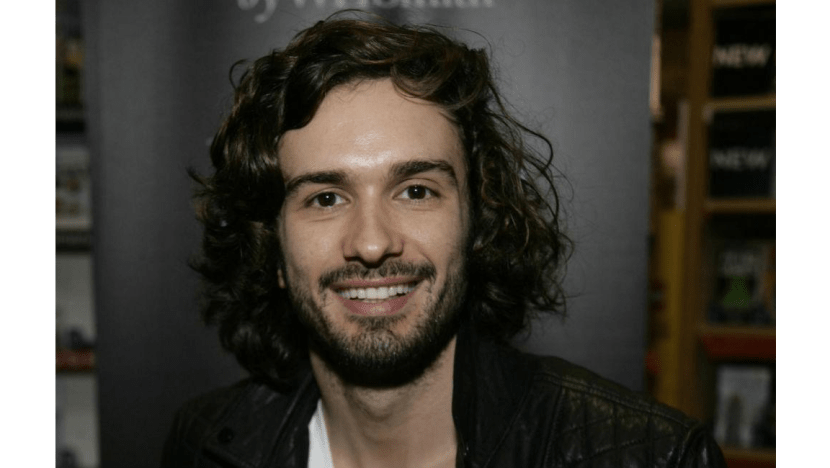 Joe Wicks offers advice to Prince Harry Joe Wicks offers advice to Prince Harry