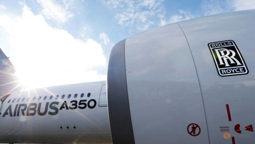 Rolls-Royce says new UltraFan engine future-proof despite COVID-19 Rolls-Royce says new UltraFan engine future-proof despite COVID-19