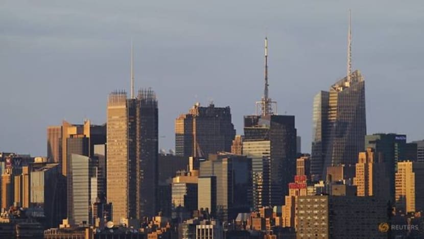 New York perketat tahap keselamatan susuli letupan di Manchester
