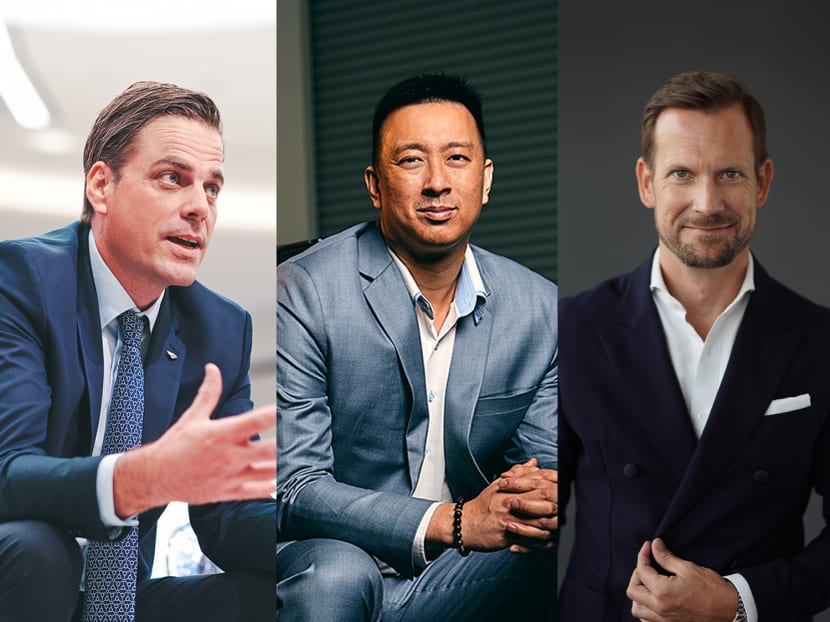 Automotive trends to know for 2023: Luxury car brand executives weigh in on EVs, COE prices and more Automotive trends to know for 2023: Luxury car brand executives weigh in on EVs, COE prices and more