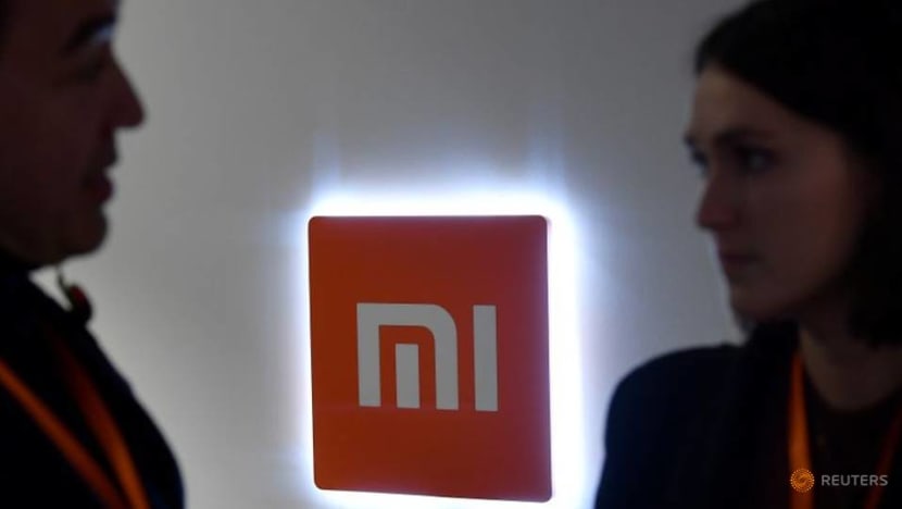 Xiaomi says to launch its own computer chip on March 29 Xiaomi says to launch its own computer chip on March 29