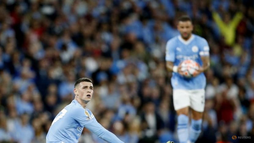 City to have Akanji, Foden back versus Fulham