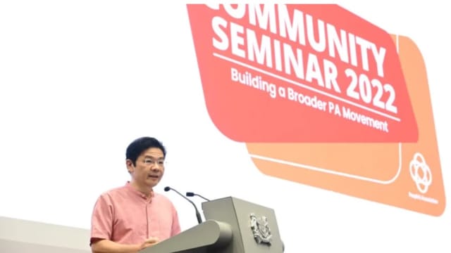 人协社区志愿服务计划提供多达1000元津贴