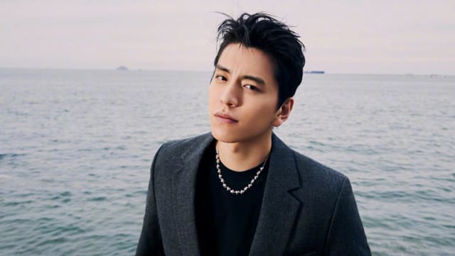 妈妈走得突然　王大陆悔“年轻时不爱待在家”