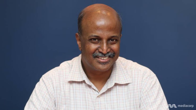 Paul Tambyah to be first Singaporean to head International Society of Infectious Diseases