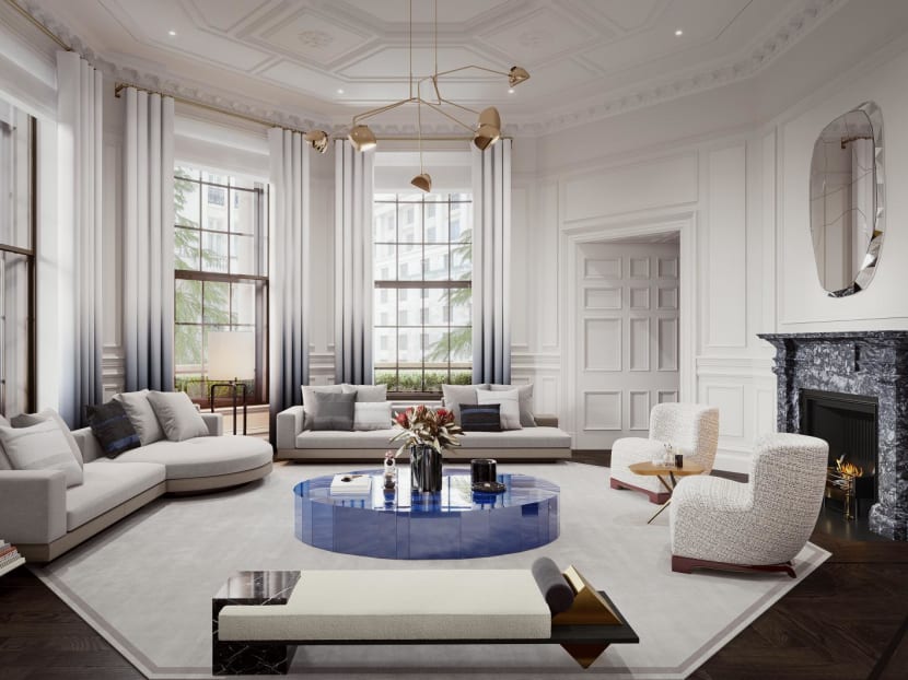 The long-stay travel trend is making the usual hotels look and feel more like a home The long-stay travel trend is making the usual hotels look and feel more like a home