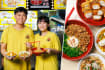 Popular Tonkotsu Bak Chor Mee Hawker Couple Opens Fishball Noodle Stall In Bedok