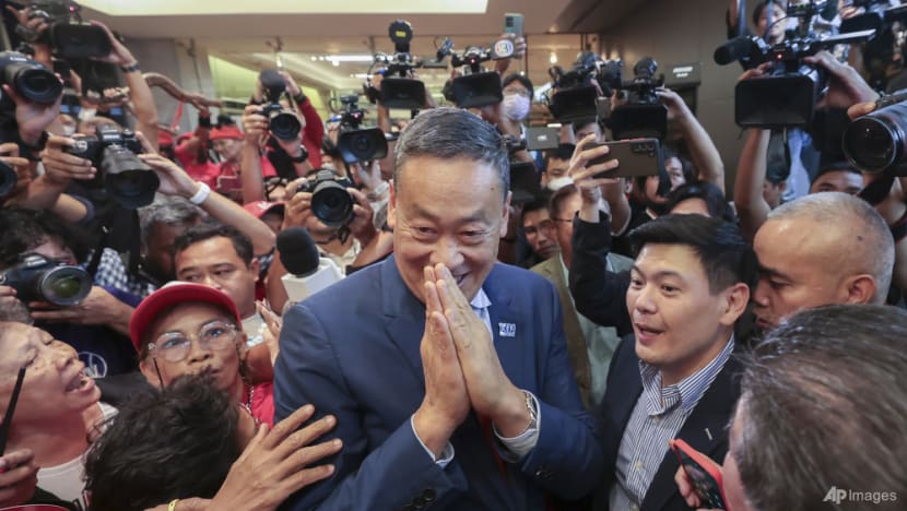 Commentary: Thailand has a new PM but Pheu Thai will have a political price to pay for it