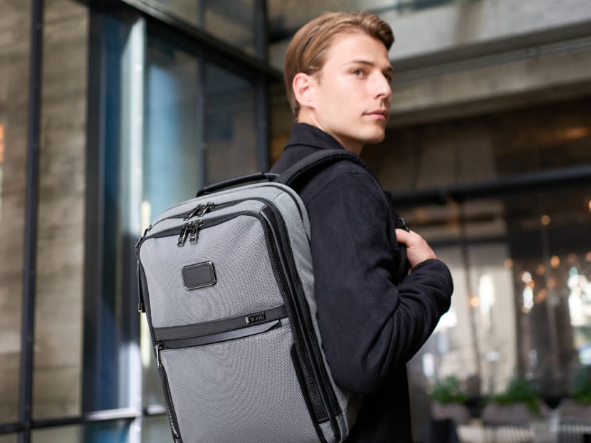 The Alpha collections: Where practical elegance meets rugged luxury