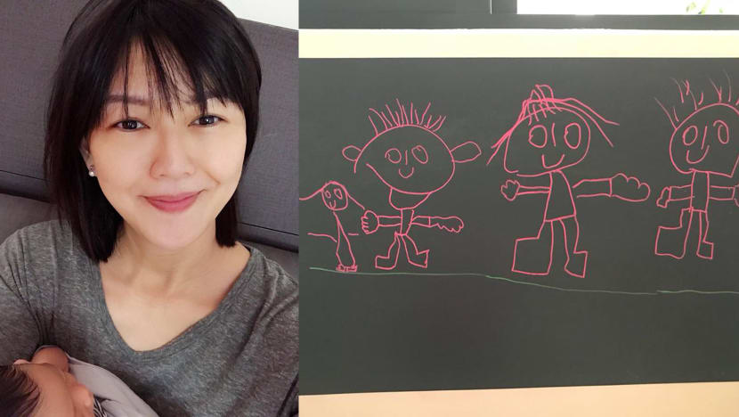 Stefanie Sun Welcomes A Baby Girl: A Look Back At The Singer’s Pregnancy Journey