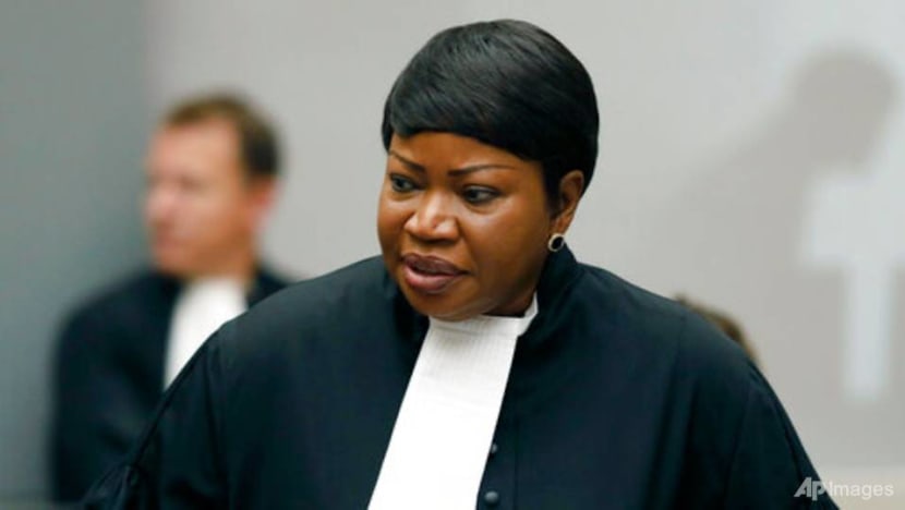 ICC clears way for war crimes probe of Israeli actions 